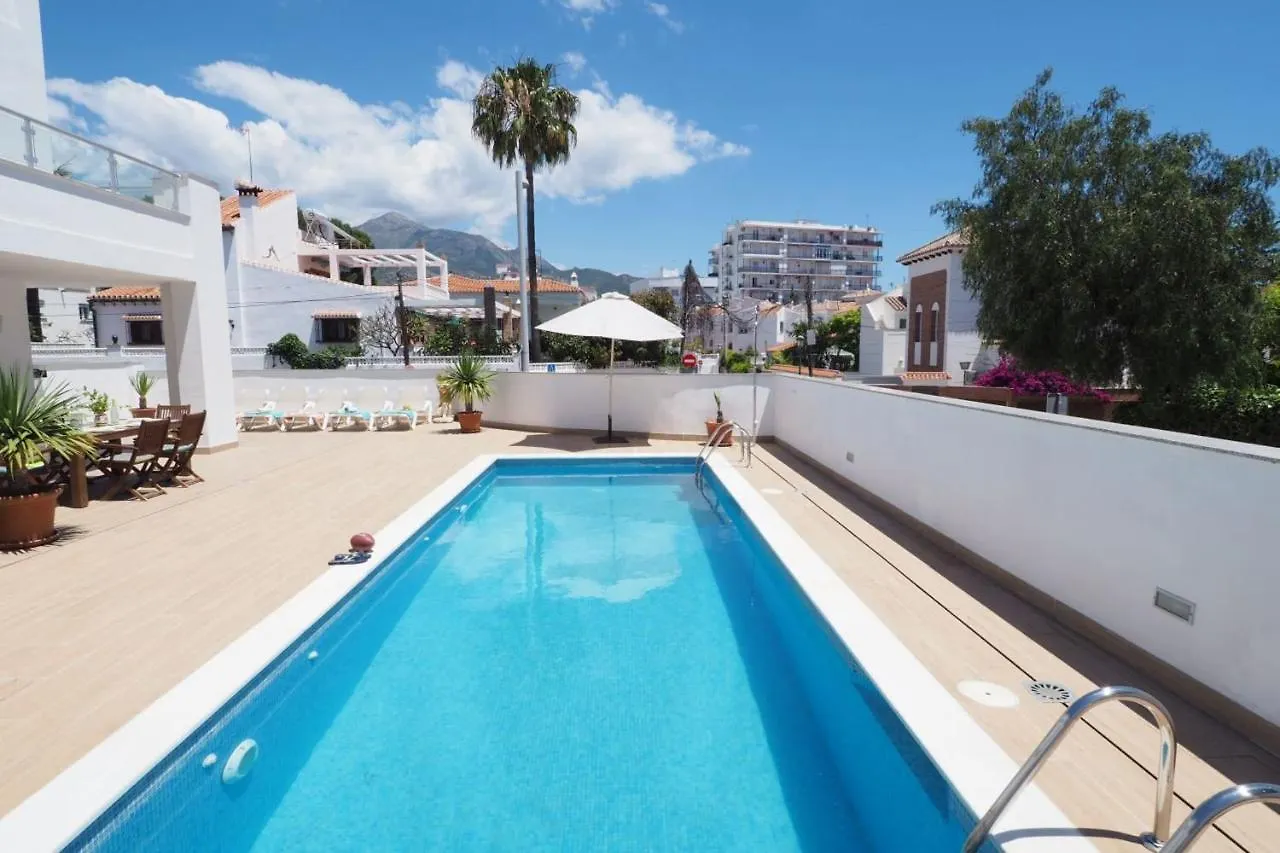 Nerja Paradise Rentals - Villa Catalina Espagne