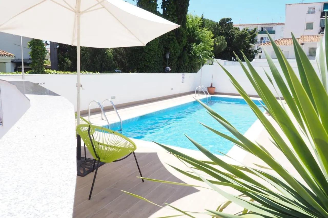 Nerja Paradise Rentals - Villa Catalina