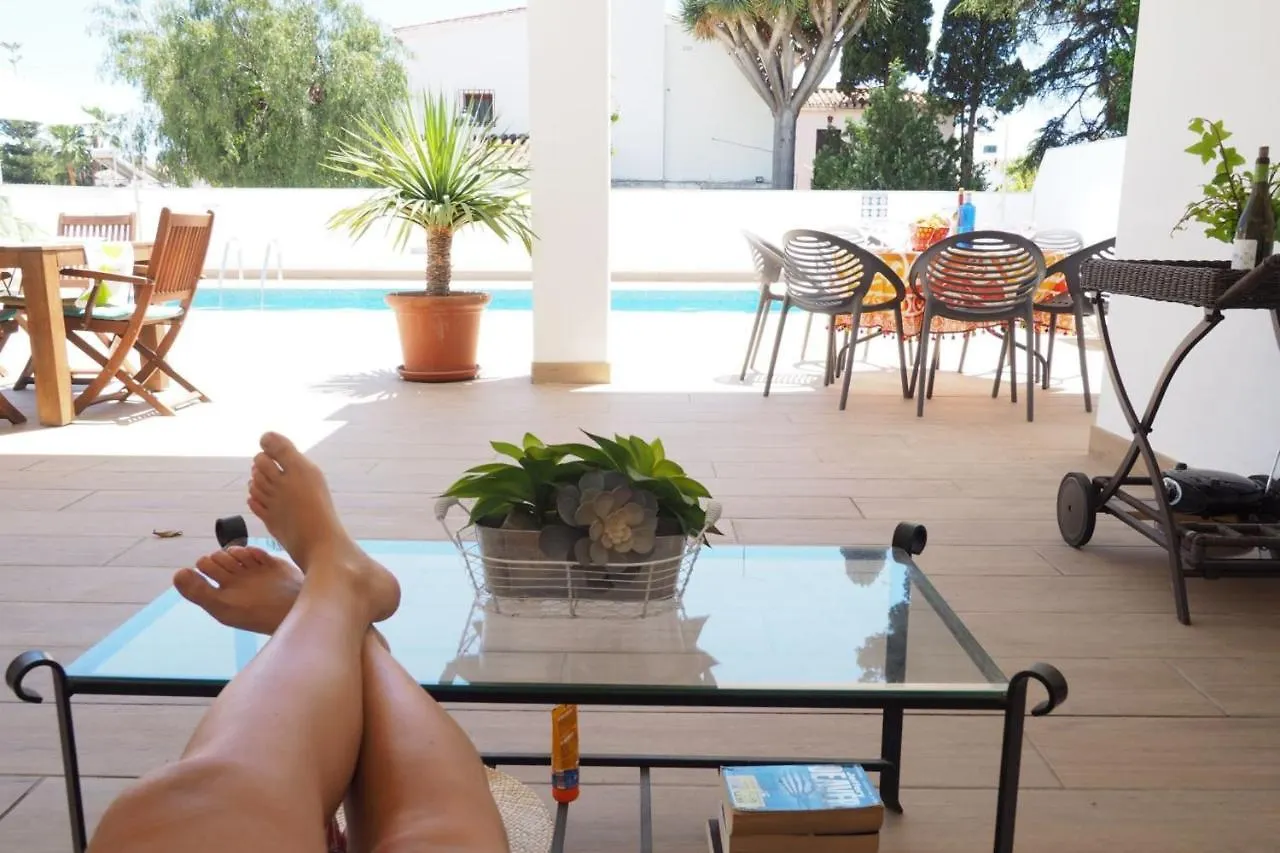 Nerja Paradise Rentals - Villa Catalina 0*,  Espagne