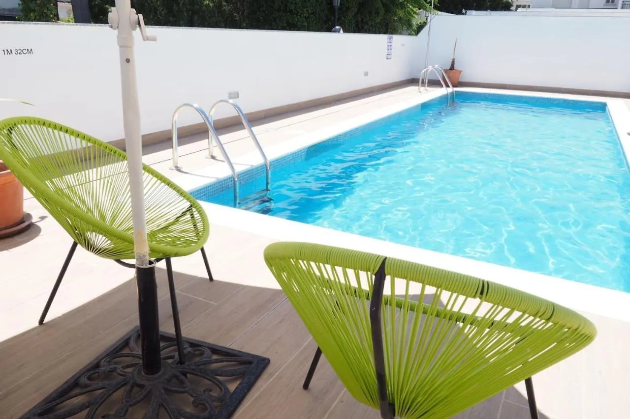 Nerja Paradise Rentals - Villa Catalina Espagne