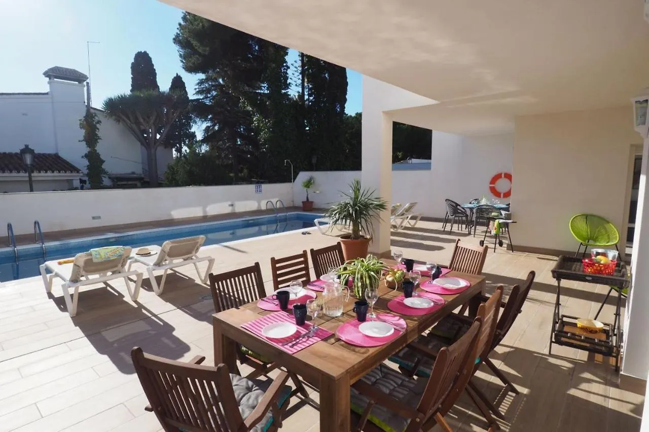 Nerja Paradise Rentals - Villa Catalina Espagne