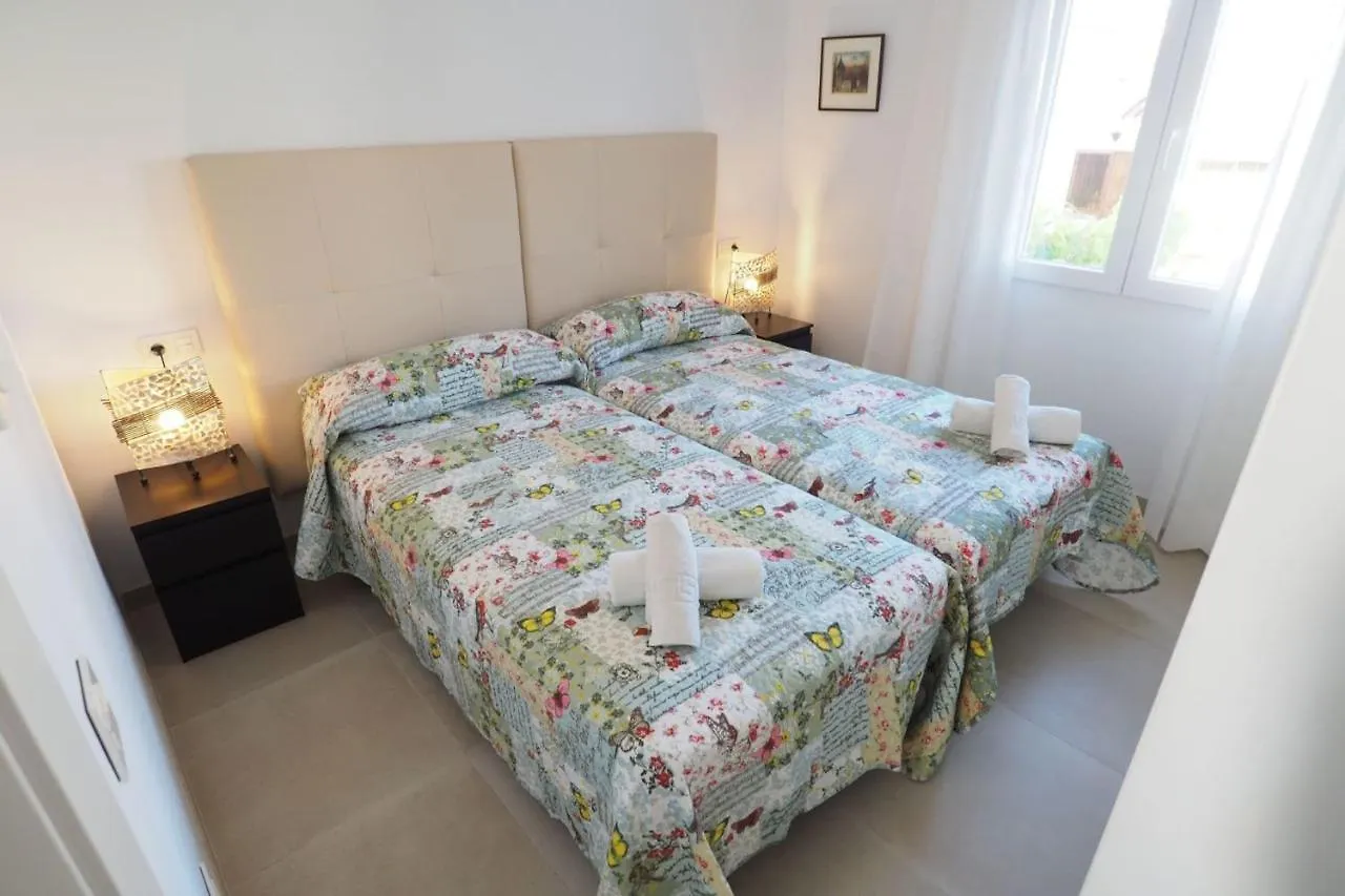 Nerja Paradise Rentals - Villa Catalina
