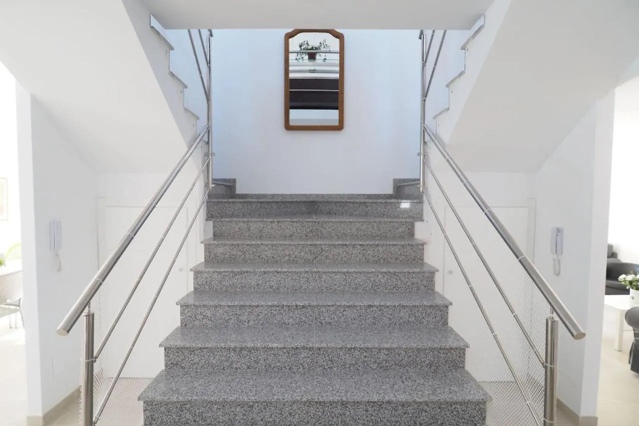 Nerja Paradise Rentals - Villa Catalina