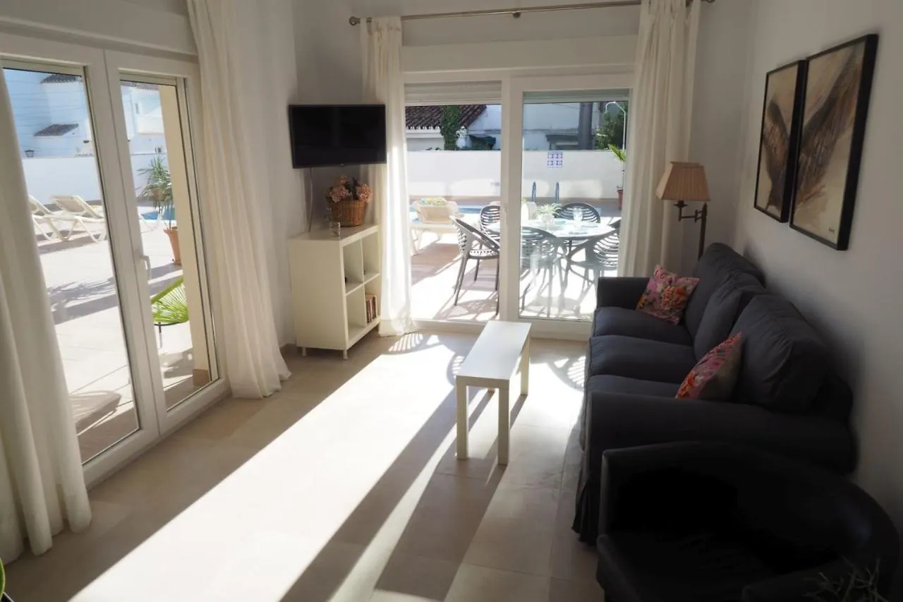 Nerja Paradise Rentals - Villa Catalina