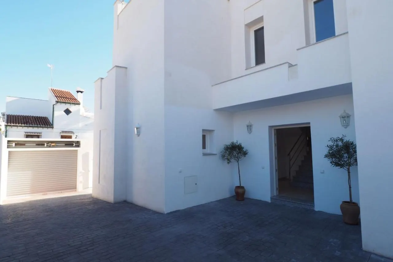 Nerja Paradise Rentals - Villa Catalina Spain
