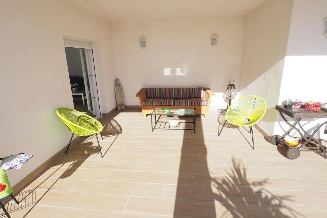Nerja Paradise Rentals - Villa Catalina Espagne