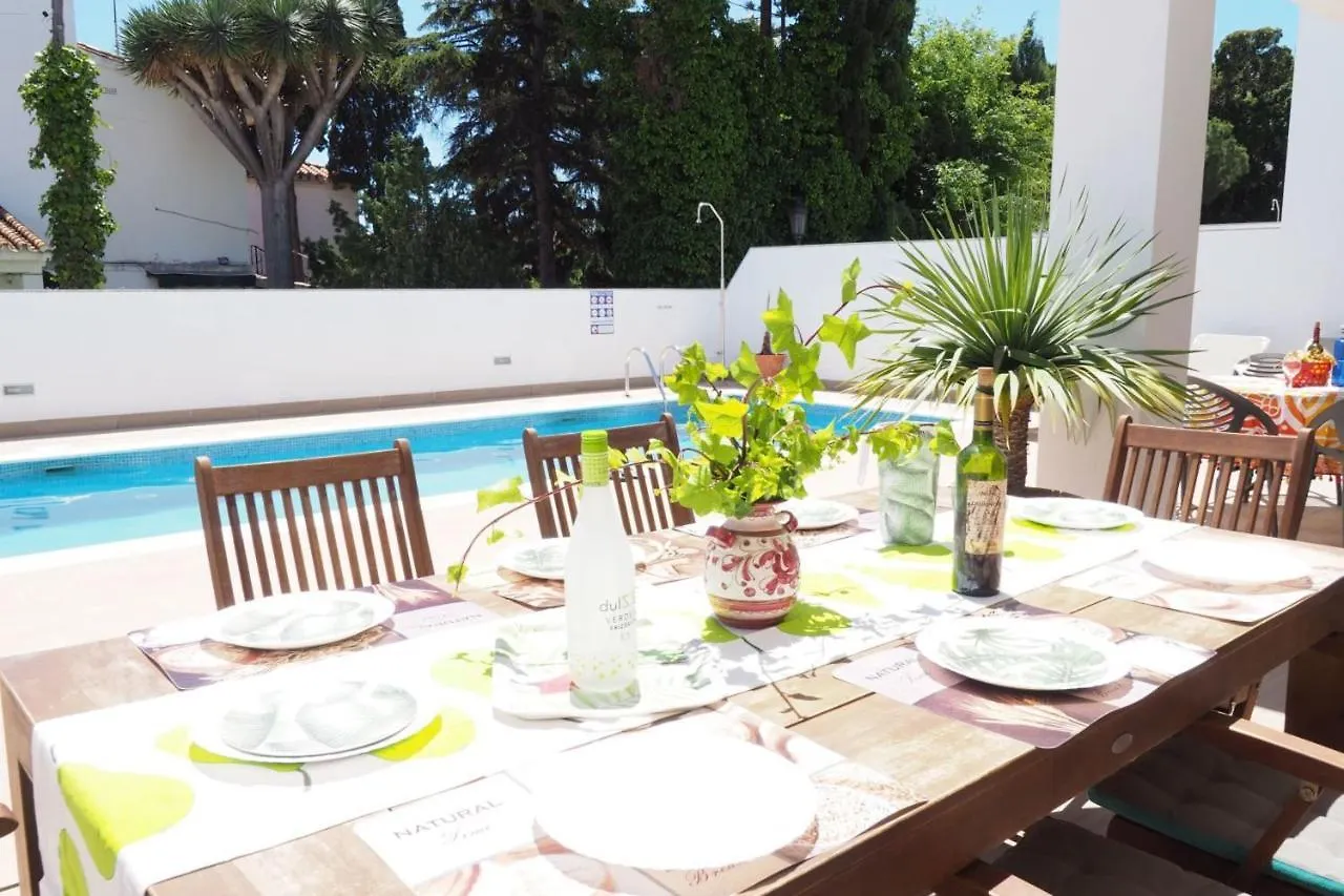 Nerja Paradise Rentals - Villa Catalina