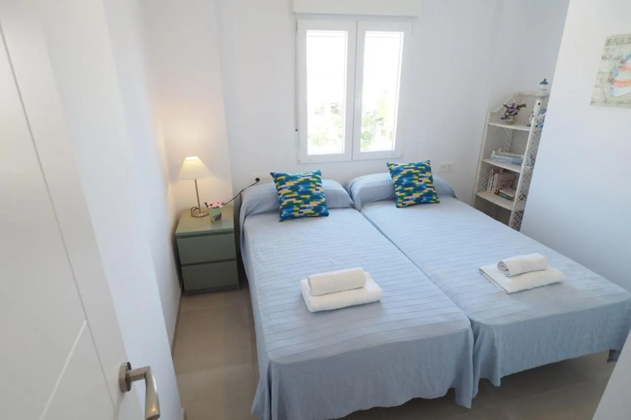 Nerja Paradise Rentals - Villa Catalina