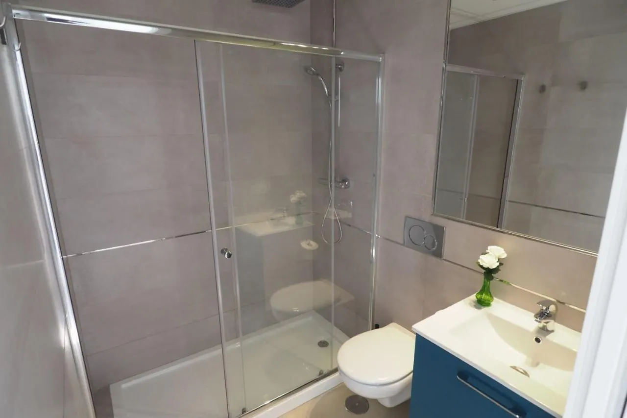 Nerja Paradise Rentals - Villa Catalina Espagne