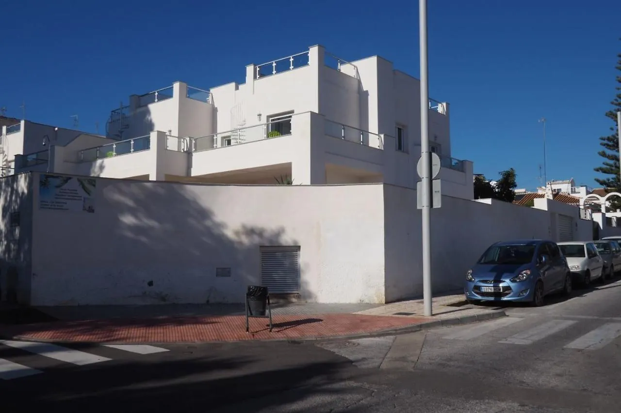 Nerja Paradise Rentals - Villa Catalina