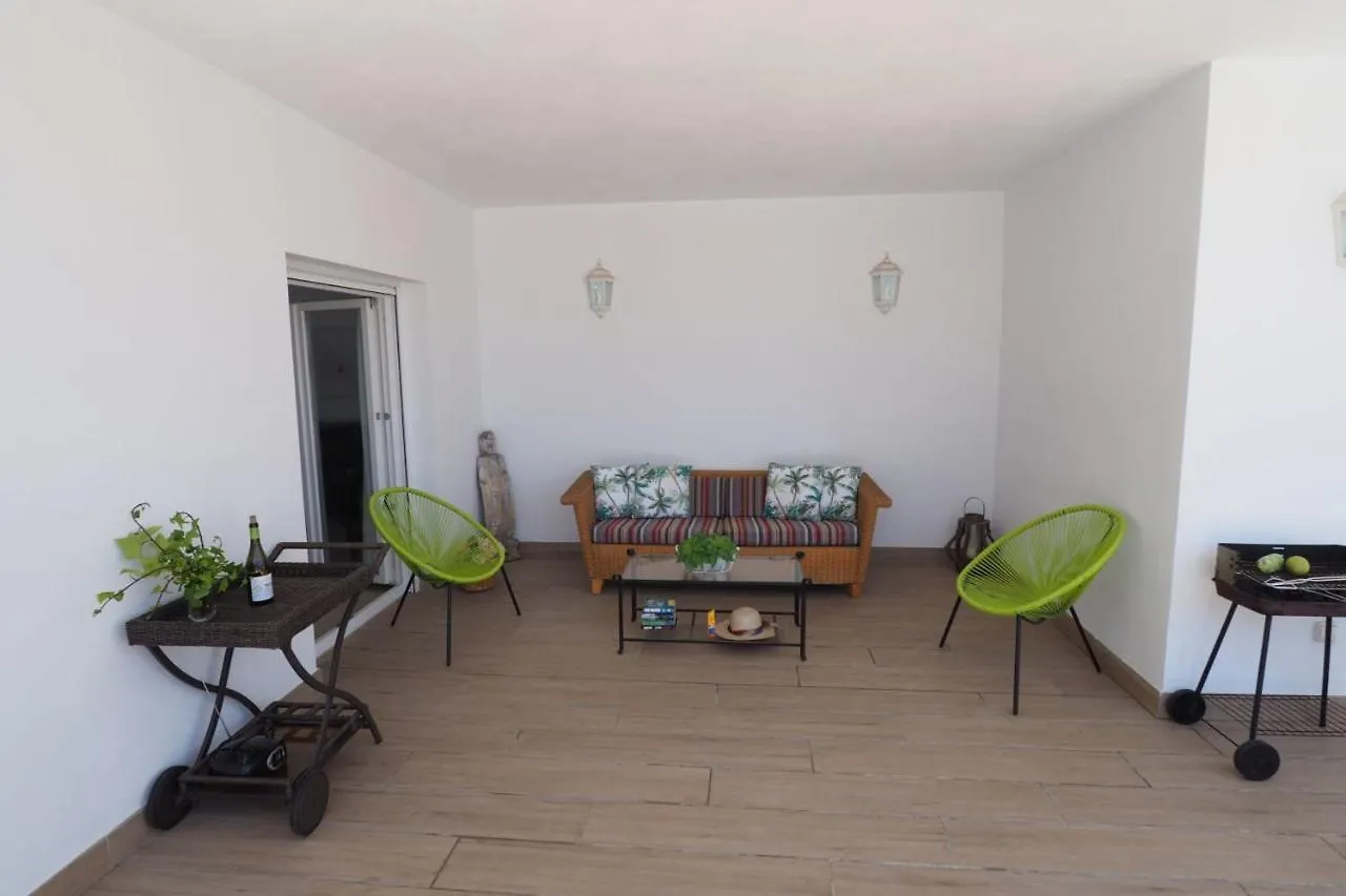 Nerja Paradise Rentals - Villa Catalina