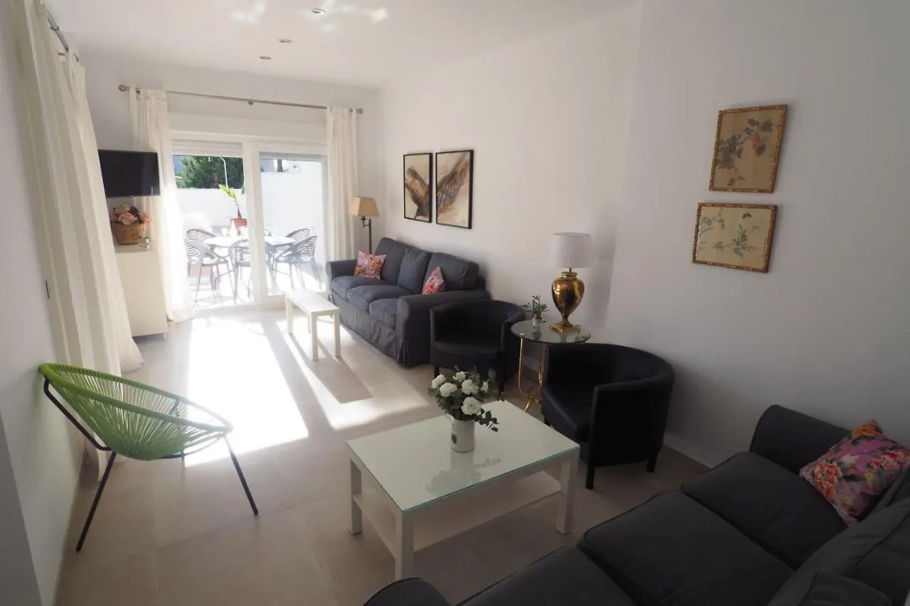 Nerja Paradise Rentals - Villa Catalina 0*,  Espagne