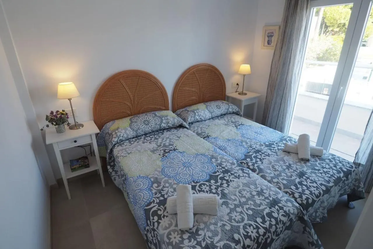 Nerja Paradise Rentals - Villa Catalina