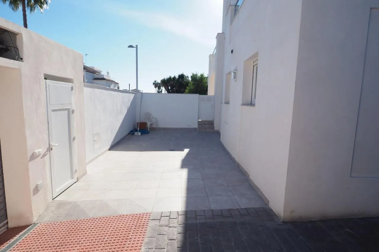 Nerja Paradise Rentals - Villa Catalina Espagne