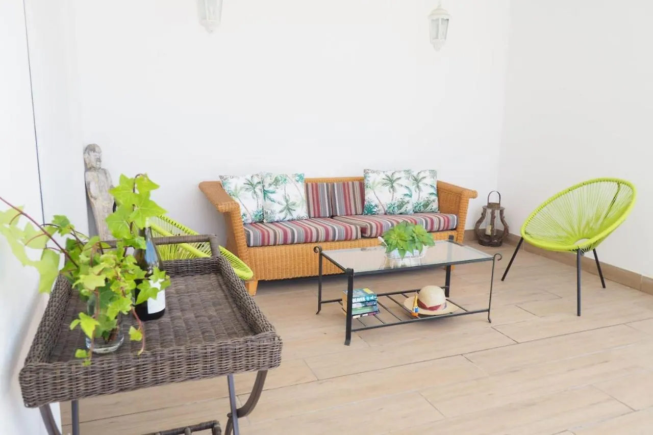 Nerja Paradise Rentals - Villa Catalina 0*,