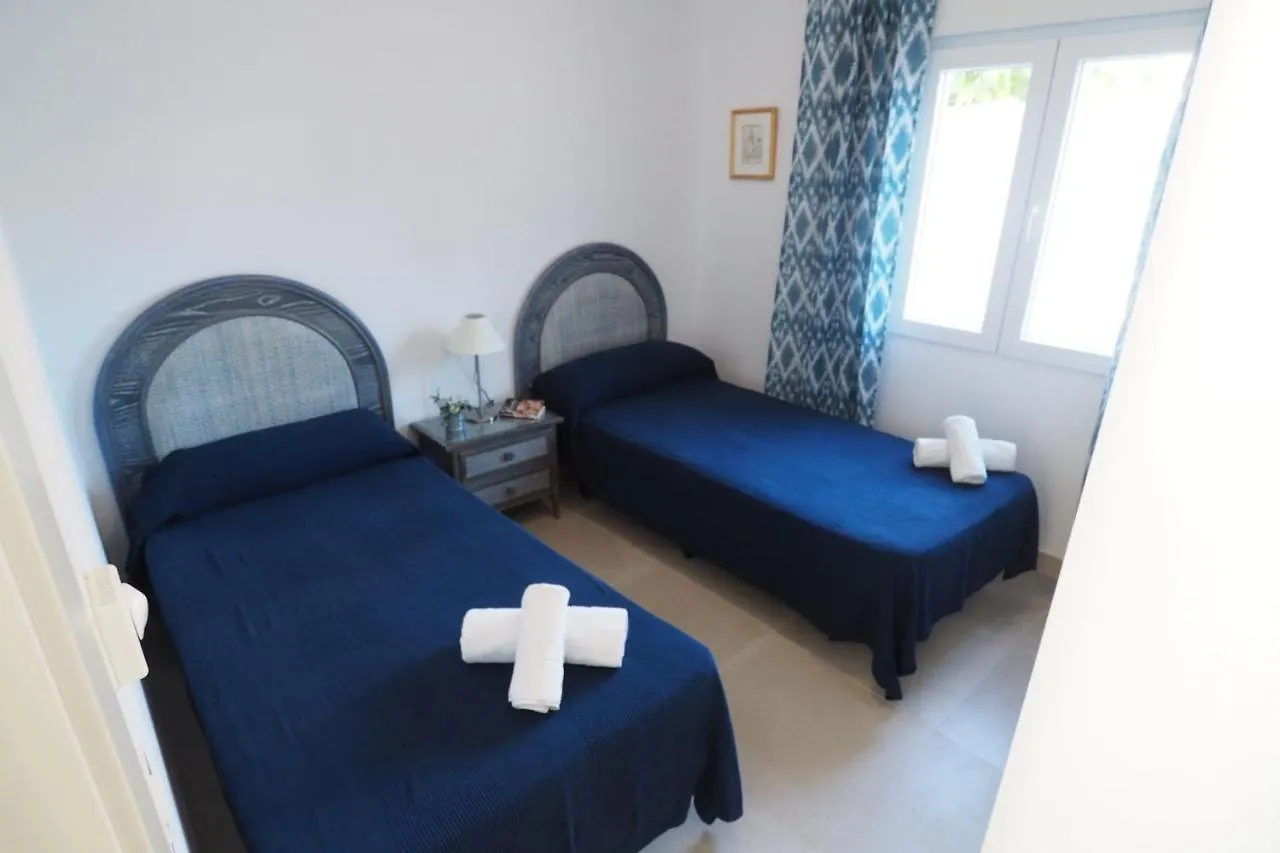 Nerja Paradise Rentals - Villa Catalina 0*,  Spain